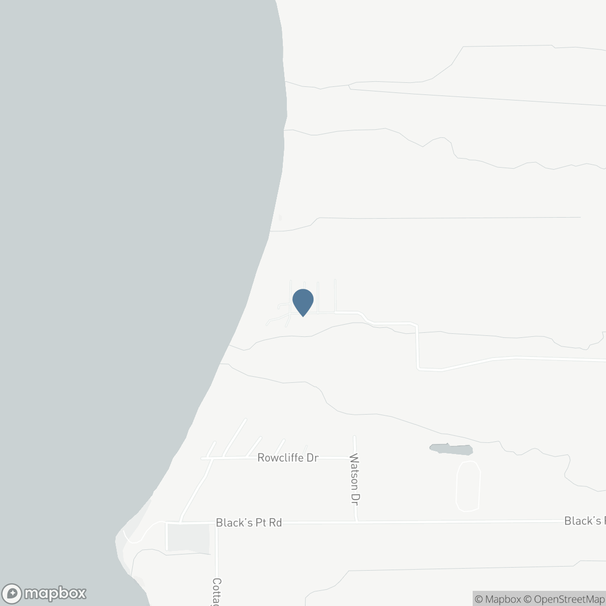 30 - 79681 BLUEWATER HIGHWAY, Goderich, Ontario N7A 3X8